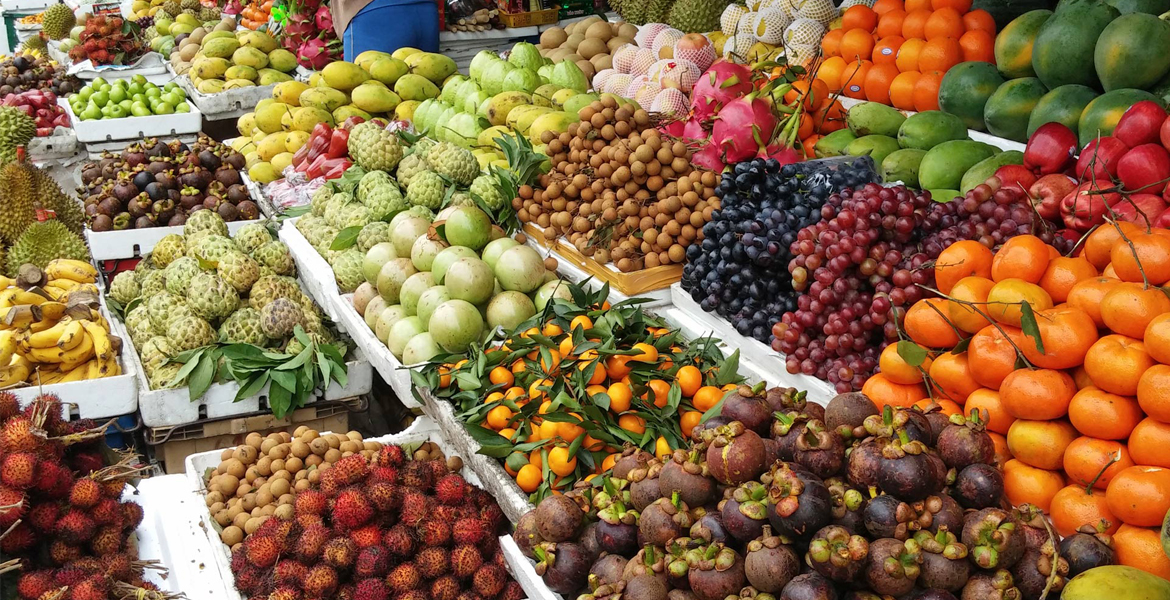 Hanoi Street Food Tour